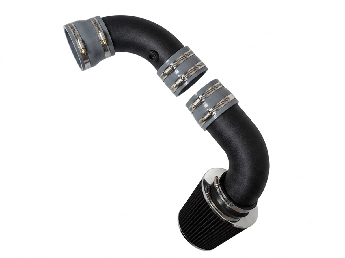 Cold Air Intake Kit For 1996-2005 S10/Blazer/Sonoma/Jimmy, 96-01 Bravada, 97-00 Hombre 4.3L V6 | Rtunes Racing | CI-CH-02