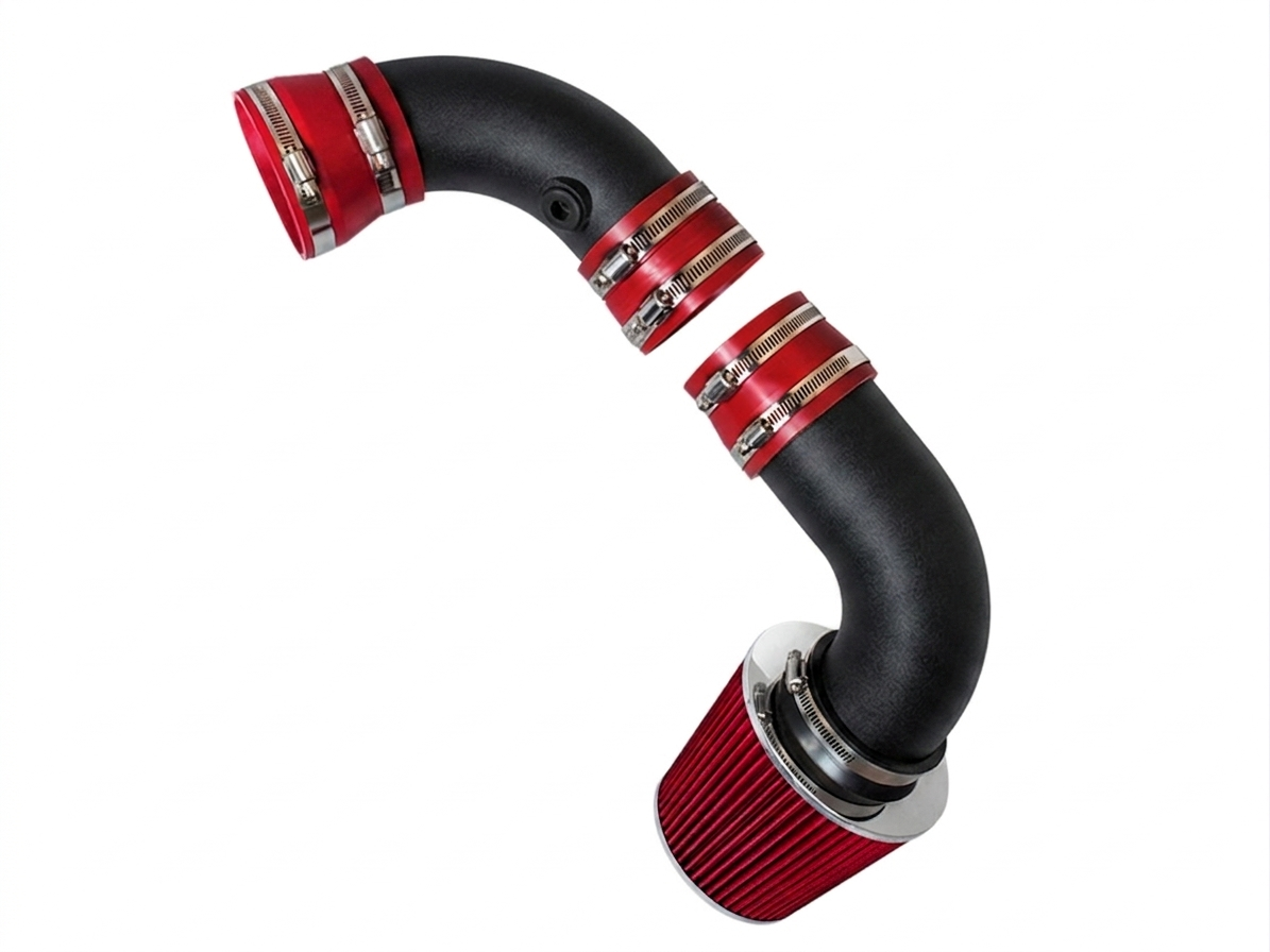 Cold Air Intake Kit For 1996-2005 S10/Blazer/Sonoma/Jimmy, 96-01 Bravada, 97-00 Hombre 4.3L V6 | Rtunes Racing | CI-CH-02