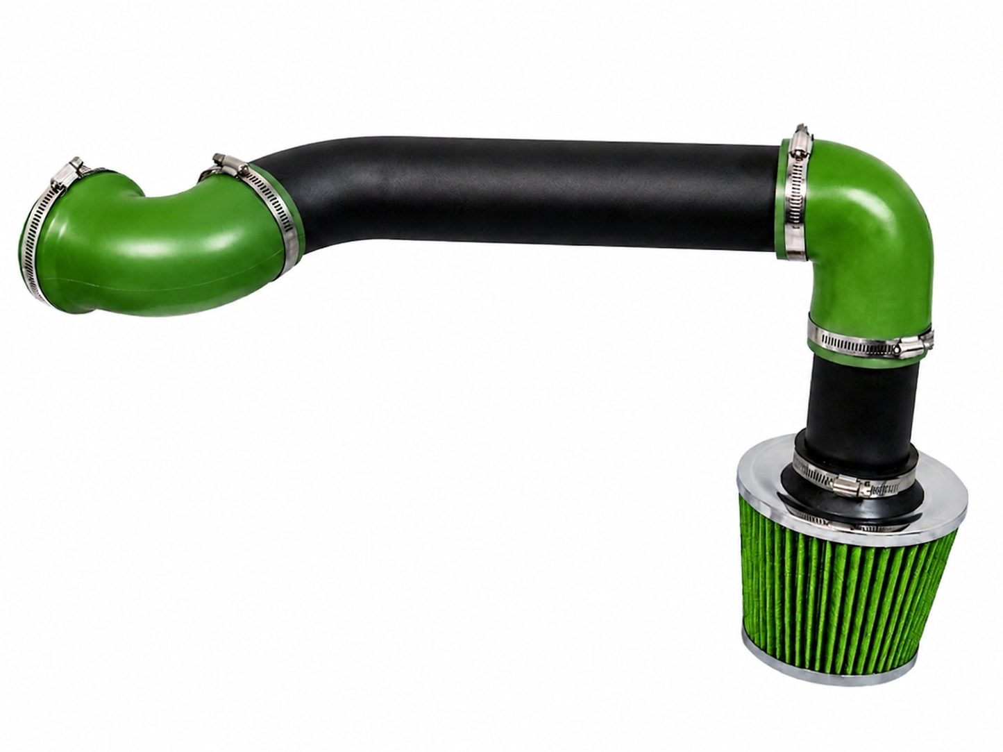 Cold Air Intake Kit For 1995-1997 Chevrolet Camaro/Pontiac Firebird 3.8L V6 | Rtunes Racing | CI-CH-04