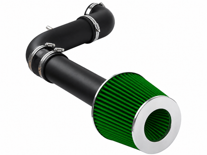 Cold Air Intake Kit For 1997-2003 Chevrolet S10, Sonoma, 97-00 Hombre 2.2L | Rtunes Racing | CI-CH-05