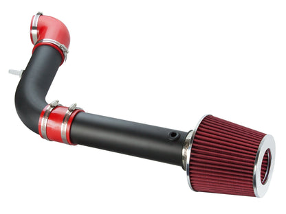 Cold Air Intake Kit For 1997-2003 Chevrolet S10, Sonoma, 97-00 Hombre 2.2L | Rtunes Racing | CI-CH-05