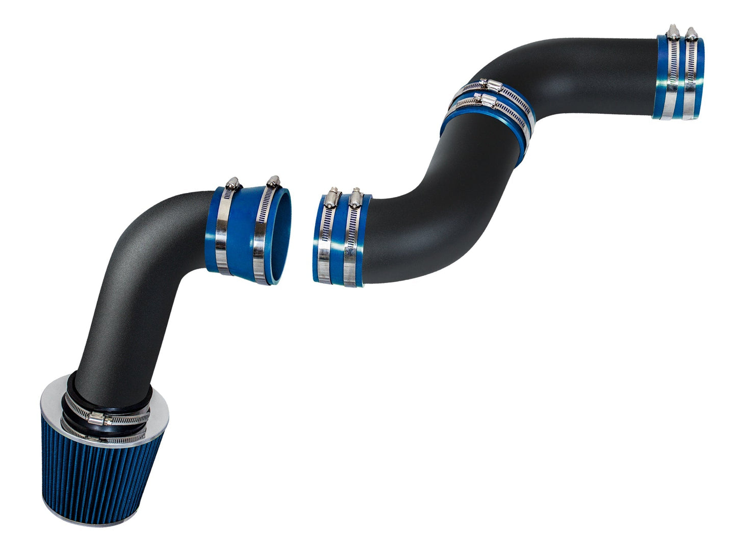 Cold Air Intake Kit For 1999-2006 Silverado 1500 & 2007 CLASSIC 4.3L V6 | Rtunes Racing | CI-CH-06