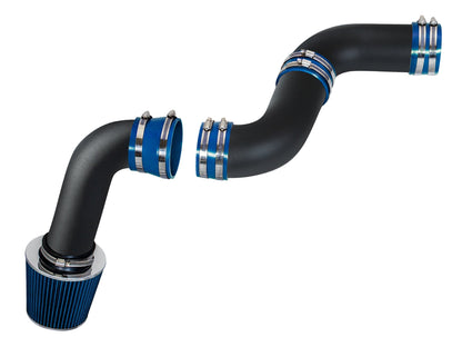 Cold Air Intake Kit For 1999-2006 Silverado 1500 & 2007 CLASSIC 4.3L V6 | Rtunes Racing | CI-CH-06