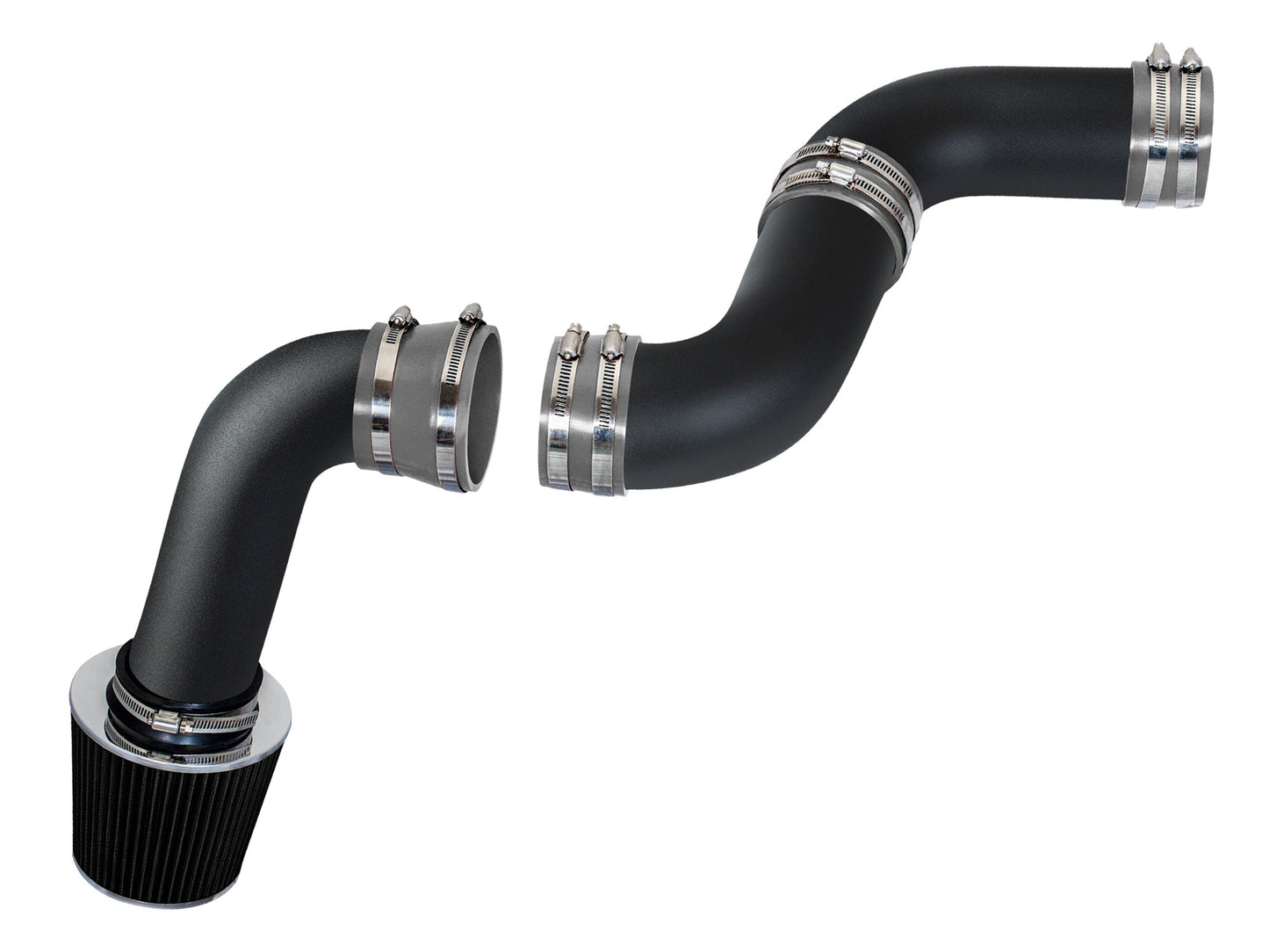 Cold Air Intake Kit For 1999-2006 Silverado 1500 & 2007 CLASSIC 4.3L V6 | Rtunes Racing | CI-CH-06