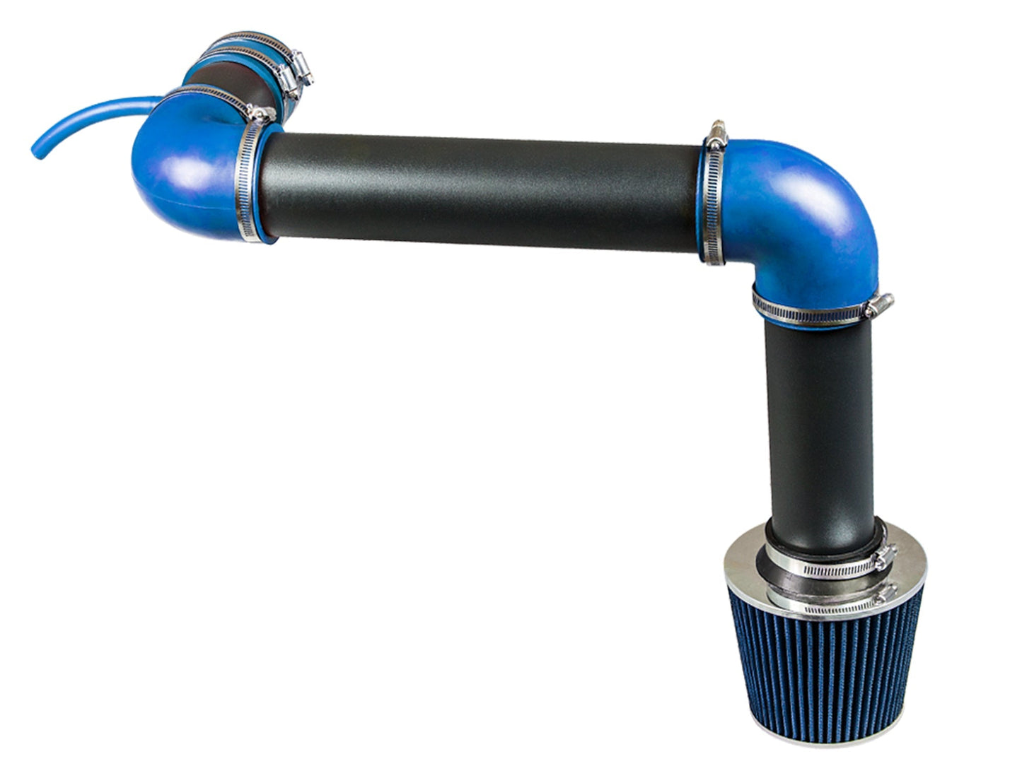 Cold Air Intake Kit For 1993-1995 Camaro/Firebird 3.4 V6 | Rtunes Racing | CI-CH-07