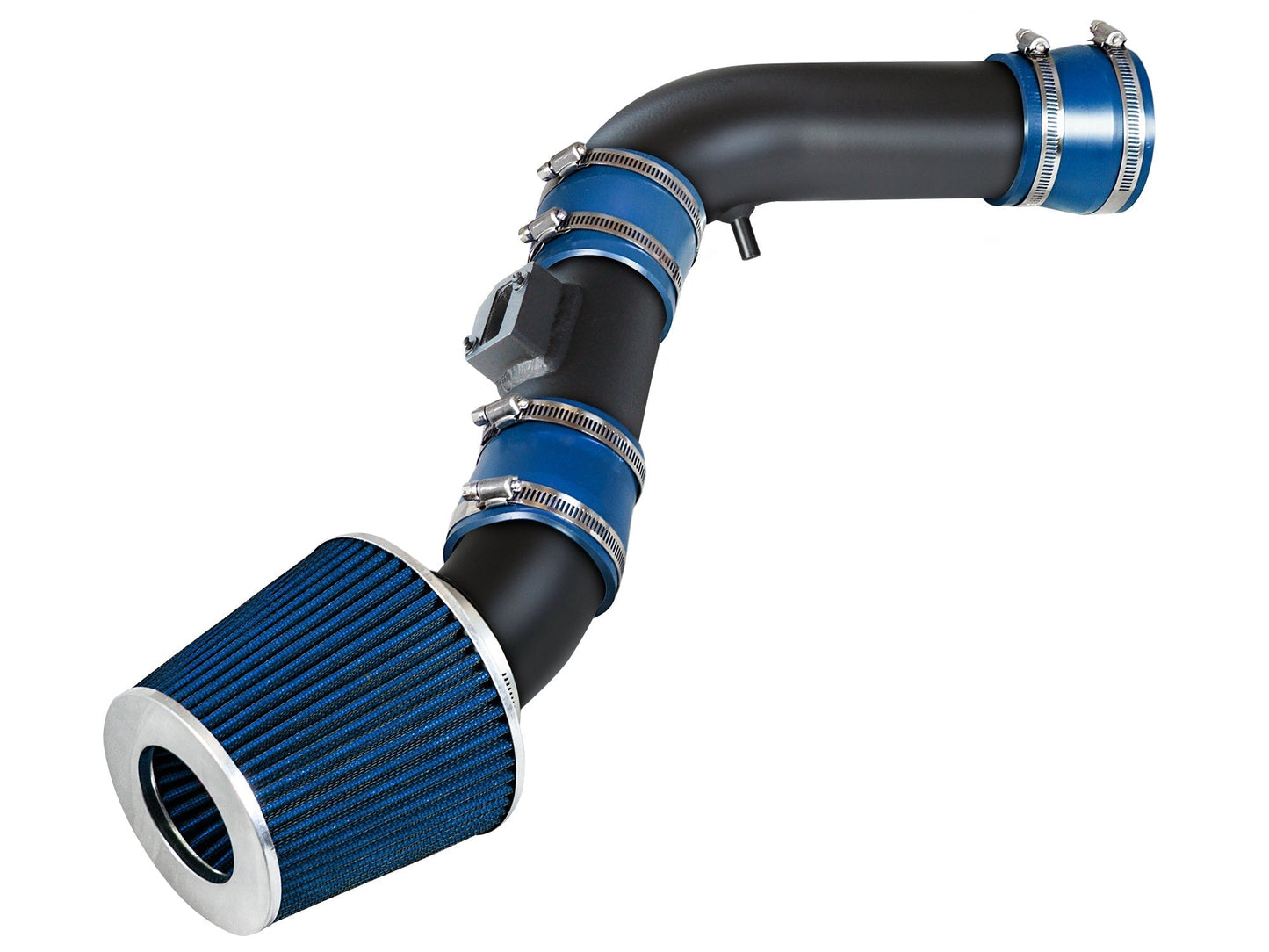 Cold Air Intake Kit For 2007-2012 Canyon/Colorado/H3/H3T 3.7 | Rtunes Racing | CI-CH-11
