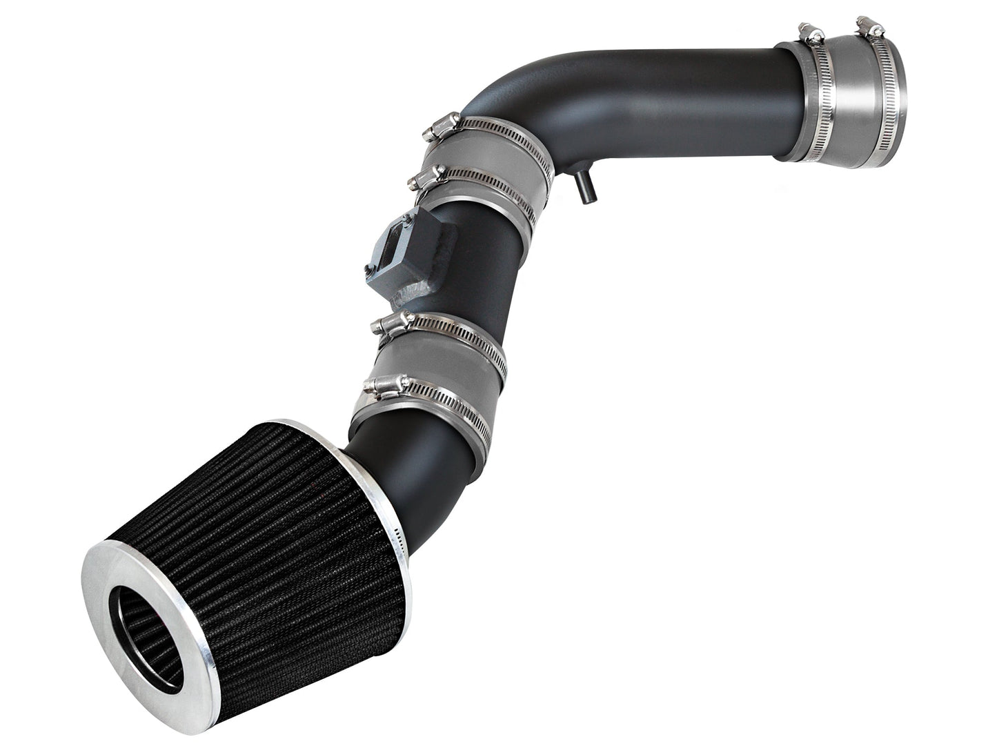 Cold Air Intake Kit For 2007-2012 Canyon/Colorado/H3/H3T 3.7 | Rtunes Racing | CI-CH-11