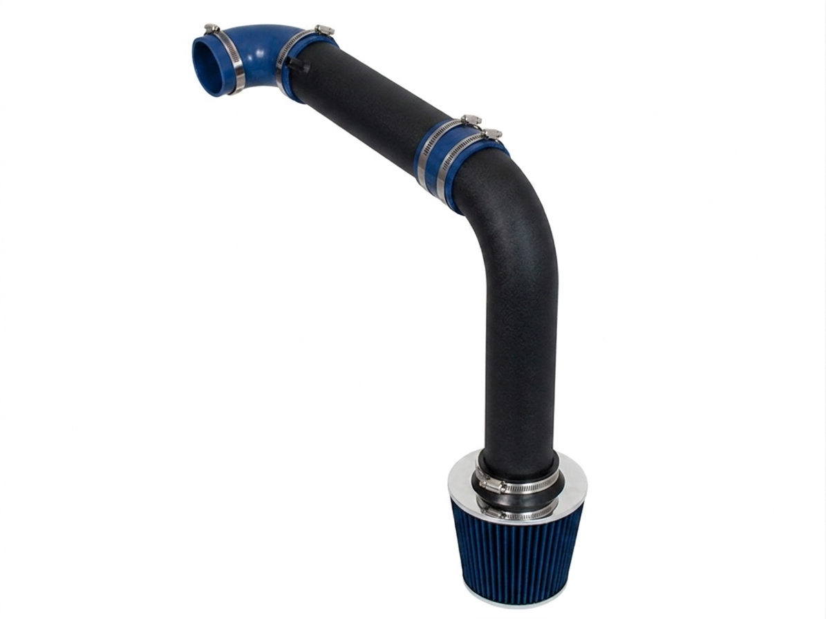 Cold Air Intake Kit For 1995-2000 Avenger/Sebring 2.0L 2.5L | Rtunes Racing | CI-DG-05