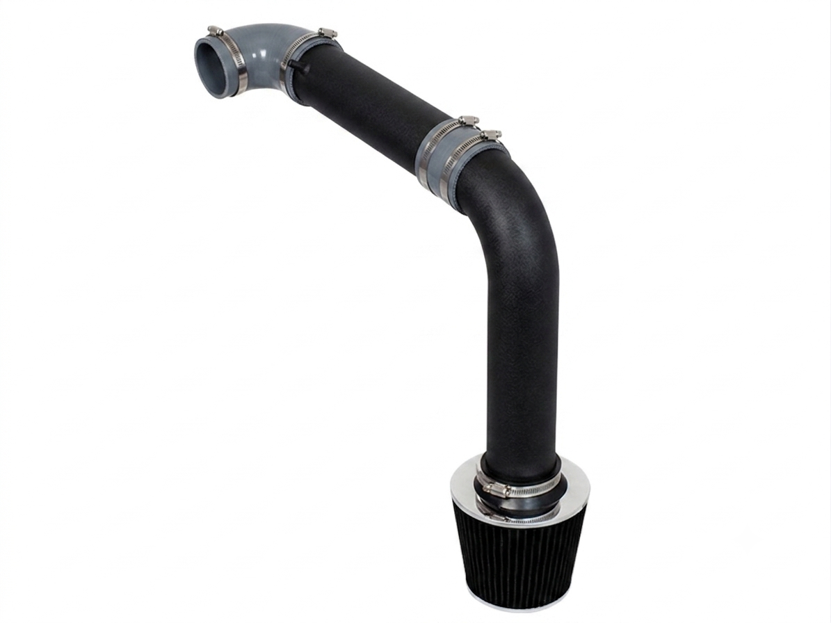 Cold Air Intake Kit For 1995-2000 Avenger/Sebring 2.0L 2.5L | Rtunes Racing | CI-DG-05