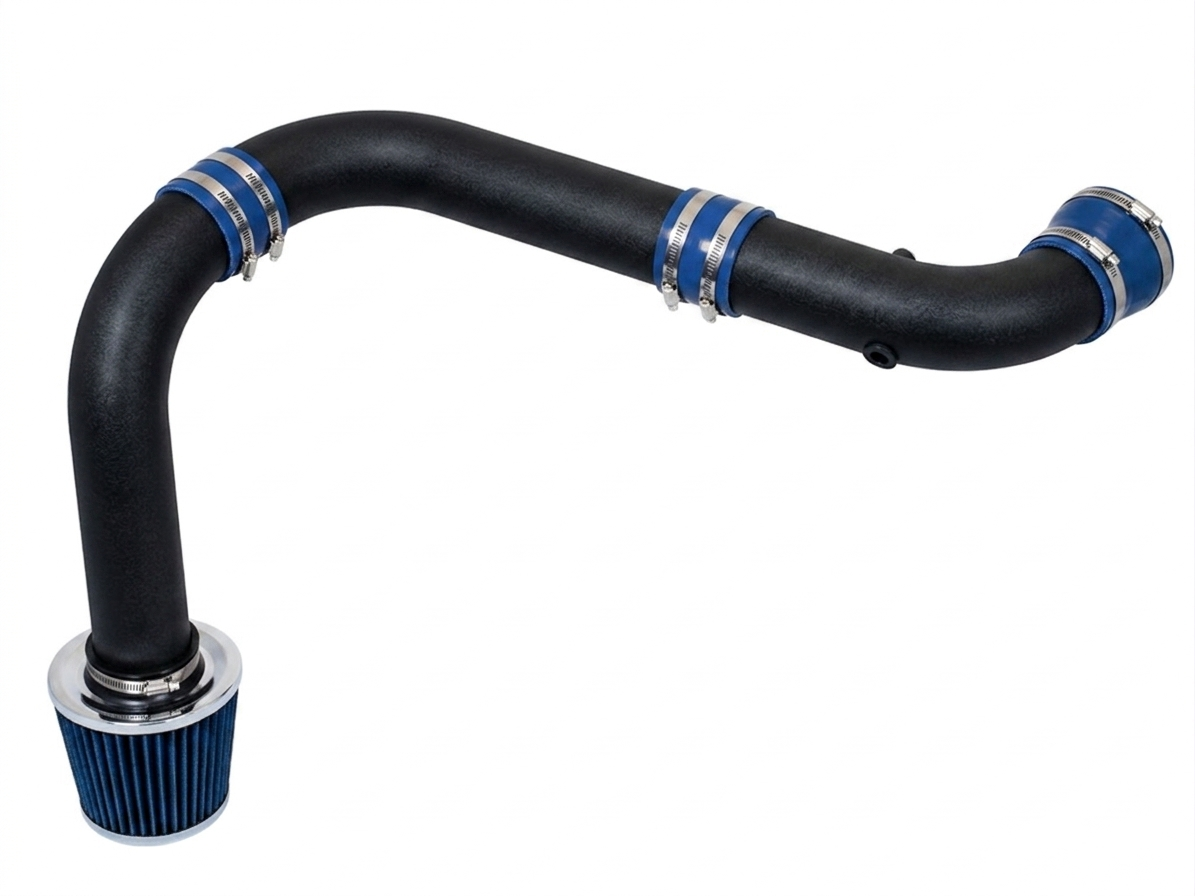 Cold Air Intake Kit For 2002-2010 Ram 1500 3.7L V6 /4.7L V8 | Rtunes Racing | CI-DG-06