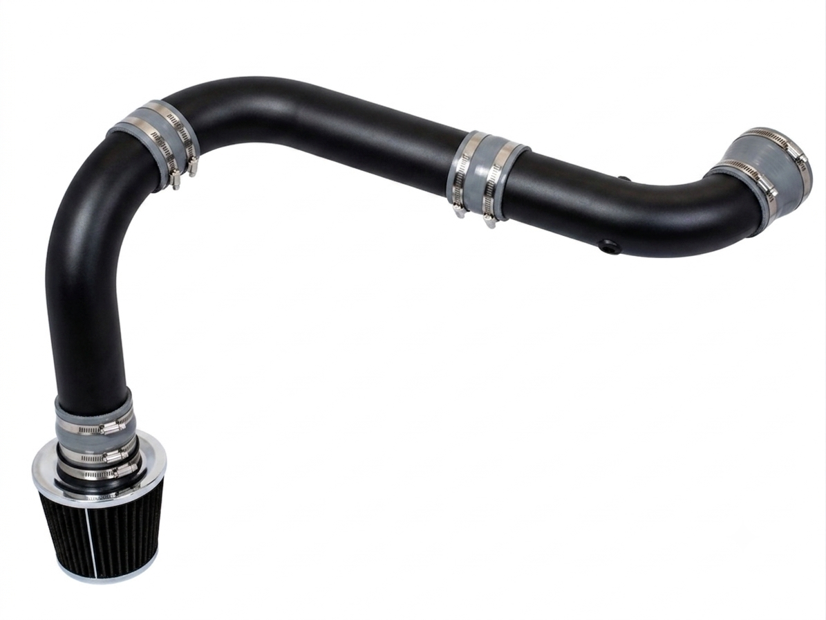 Cold Air Intake Kit For 2002-2010 Ram 1500 3.7L V6 /4.7L V8 | Rtunes Racing | CI-DG-06