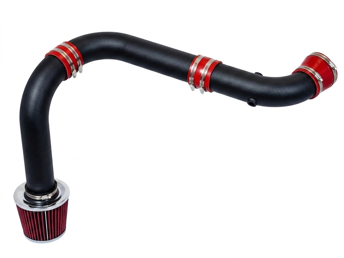 Cold Air Intake Kit For 2002-2010 Ram 1500 3.7L V6 /4.7L V8 | Rtunes Racing | CI-DG-06
