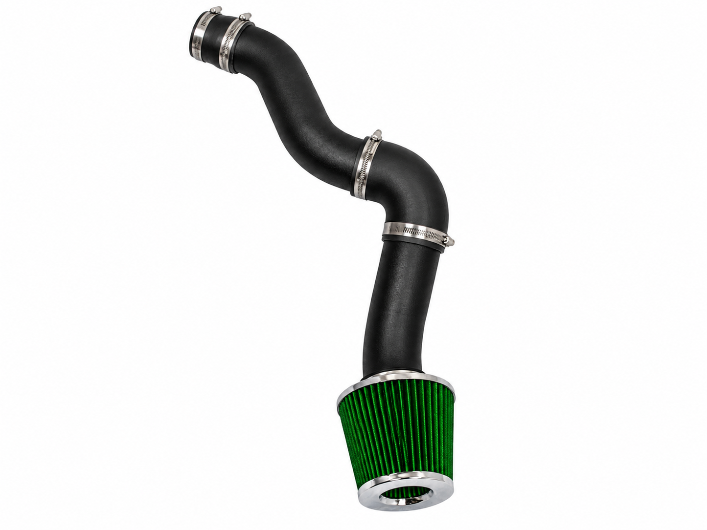 Cold Air Intake Kit For 2005-2010 Magnum/300, 06-10 Charger, 08-10 Challenger 3.5L ONLY | Rtunes Racing | CI-DG-09