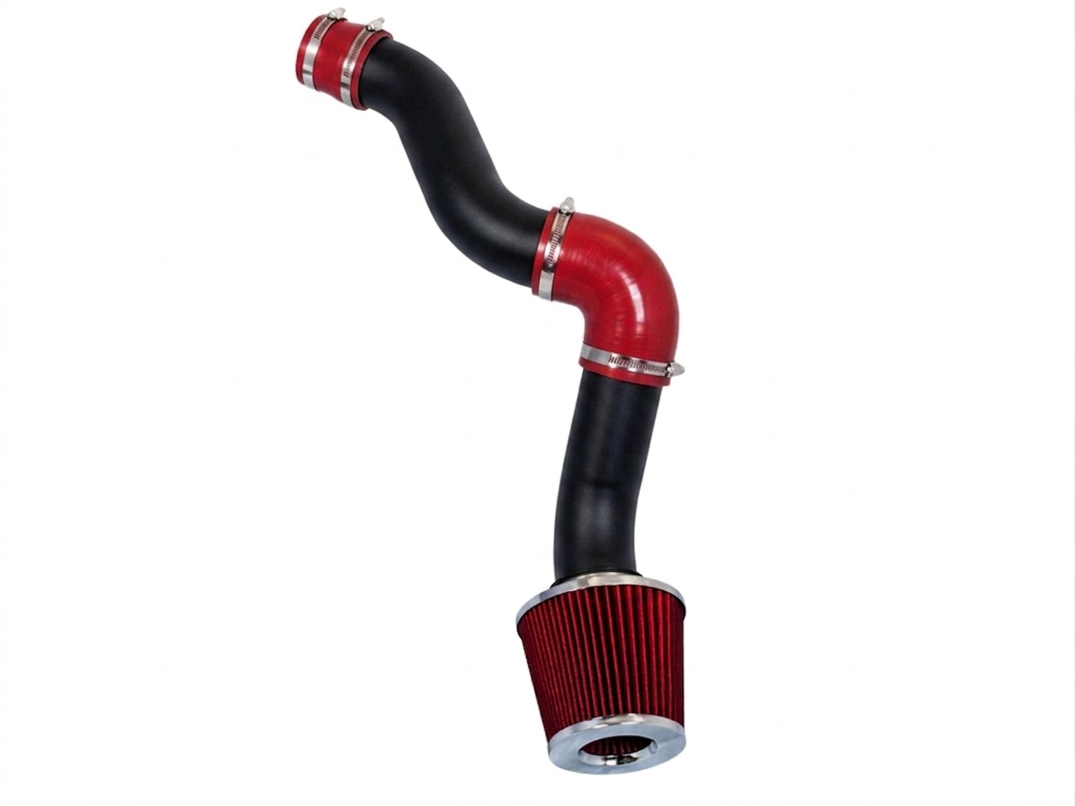 Cold Air Intake Kit For 2005-2010 Magnum/300, 06-10 Charger, 08-10 Challenger 3.5L ONLY | Rtunes Racing | CI-DG-09