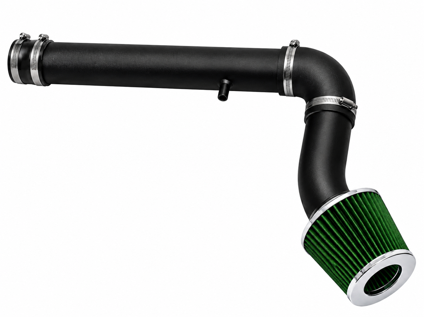 Cold Air Intake Kit For 2005-2010 Magnum/Charger/300 2.7L ONLY | Rtunes Racing | CI-DG-11