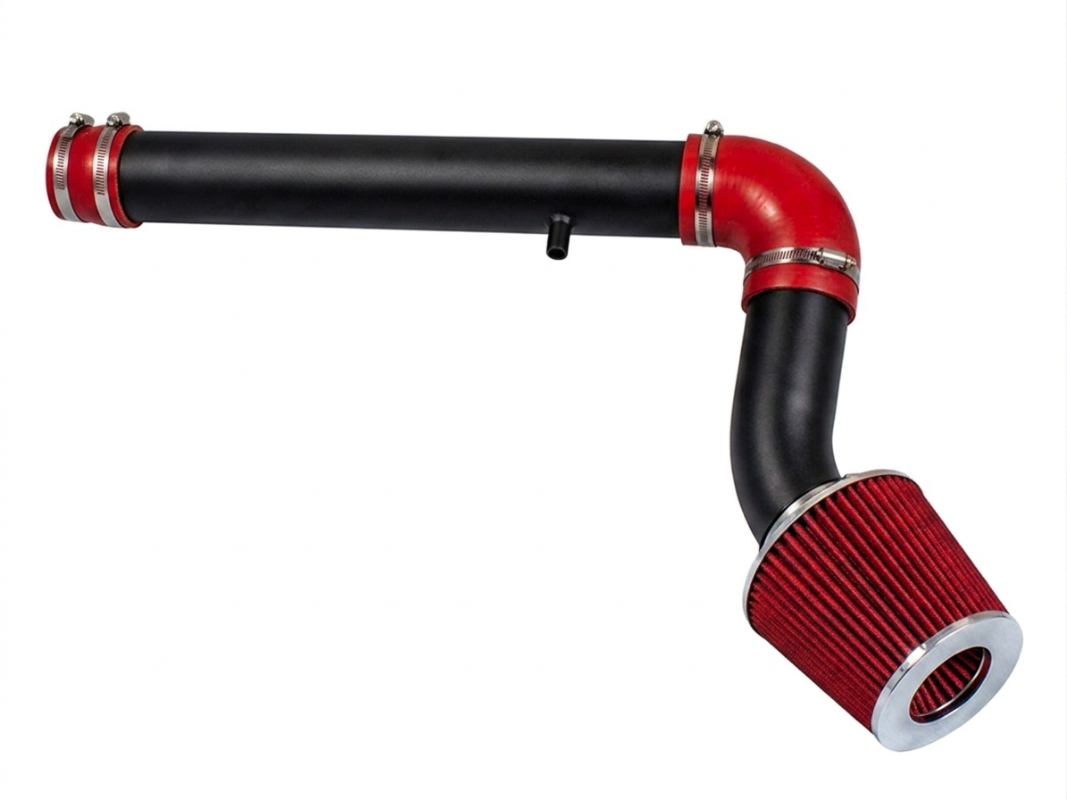 Cold Air Intake Kit For 2005-2010 Magnum/Charger/300 2.7L ONLY | Rtunes Racing | CI-DG-11