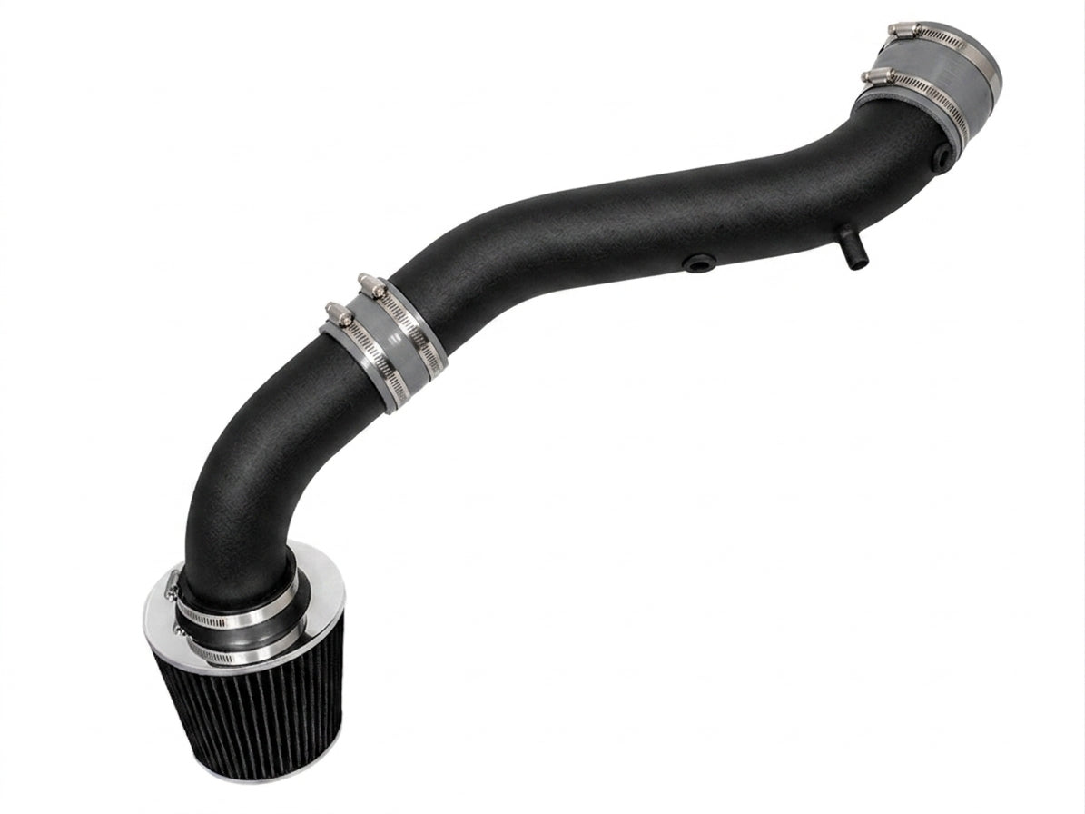 Cold Air Intake Kit For 2004-2009 Durango 3.7L 4.7L 5.7L V6 V8 | Rtunes Racing | CI-DG-12