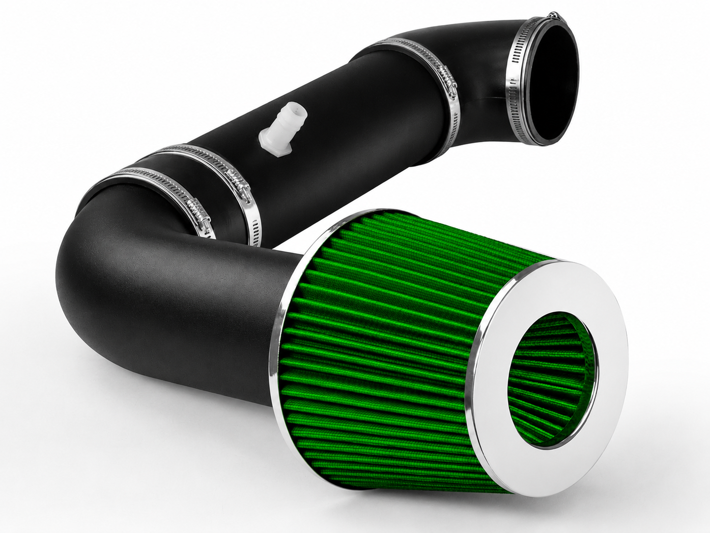 Cold Air Intake Kit For 2009-2015 Ram 1500/2500/3500 5.7L V8 HEMI | Rtunes Racing | CI-DG-13