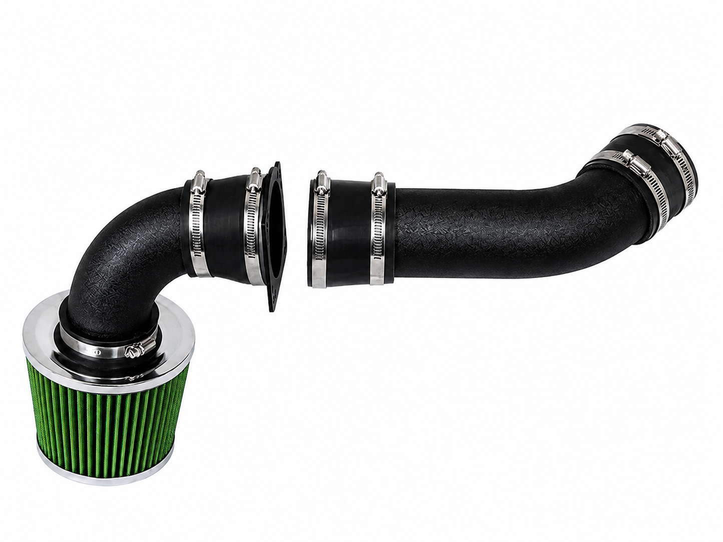 Cold Air Intake Kit For 1997-2000 Explorer/Ranger 4.0 SOHC | Rtunes Racing | CI-FD-10
