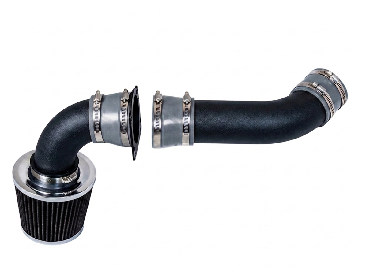 Cold Air Intake Kit For 2001-2004 Explorer/Sport Trac/Ranger/B4000 4.0L | Rtunes Racing | CI-FD-11