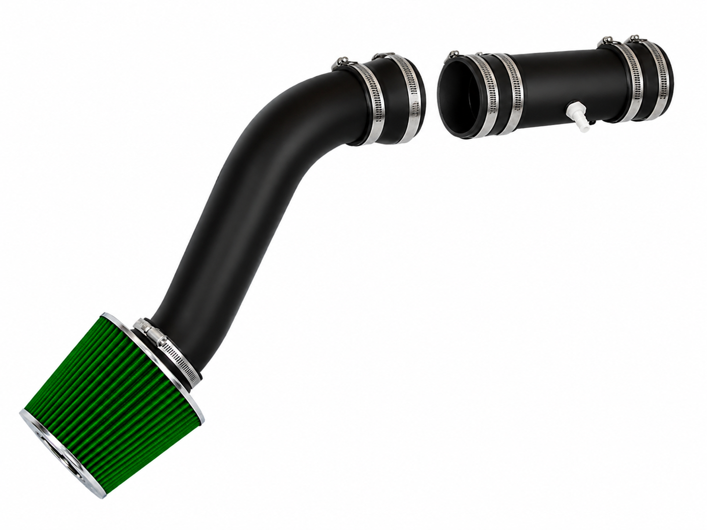 Cold Air Intake Kit For 1991-1993 Thunderbird 5.0L | Rtunes Racing | CI-FD-15