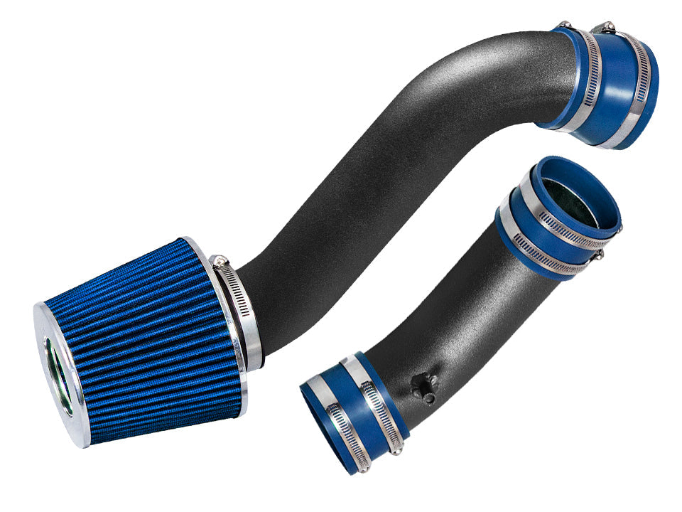 Cold Air Intake Kit For 1990-1997 Thunderbird 3.8L N/A | Rtunes Racing | CI-FD-17