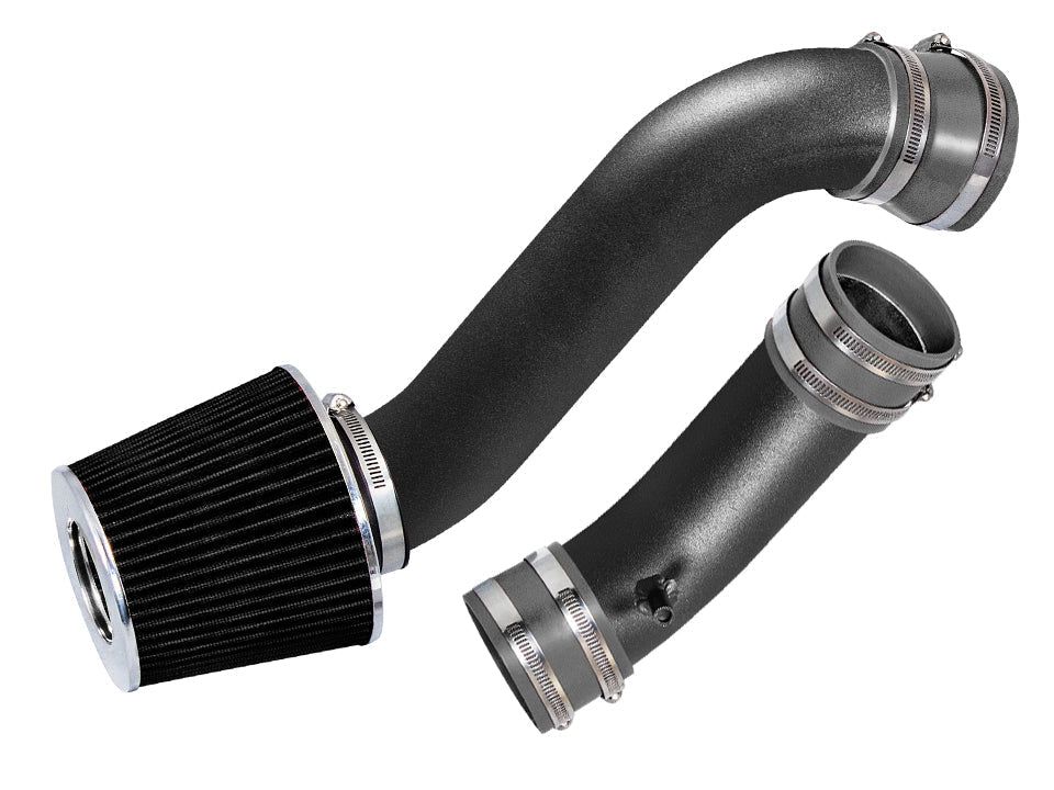 Cold Air Intake Kit For 1990-1997 Thunderbird 3.8L N/A | Rtunes Racing | CI-FD-17