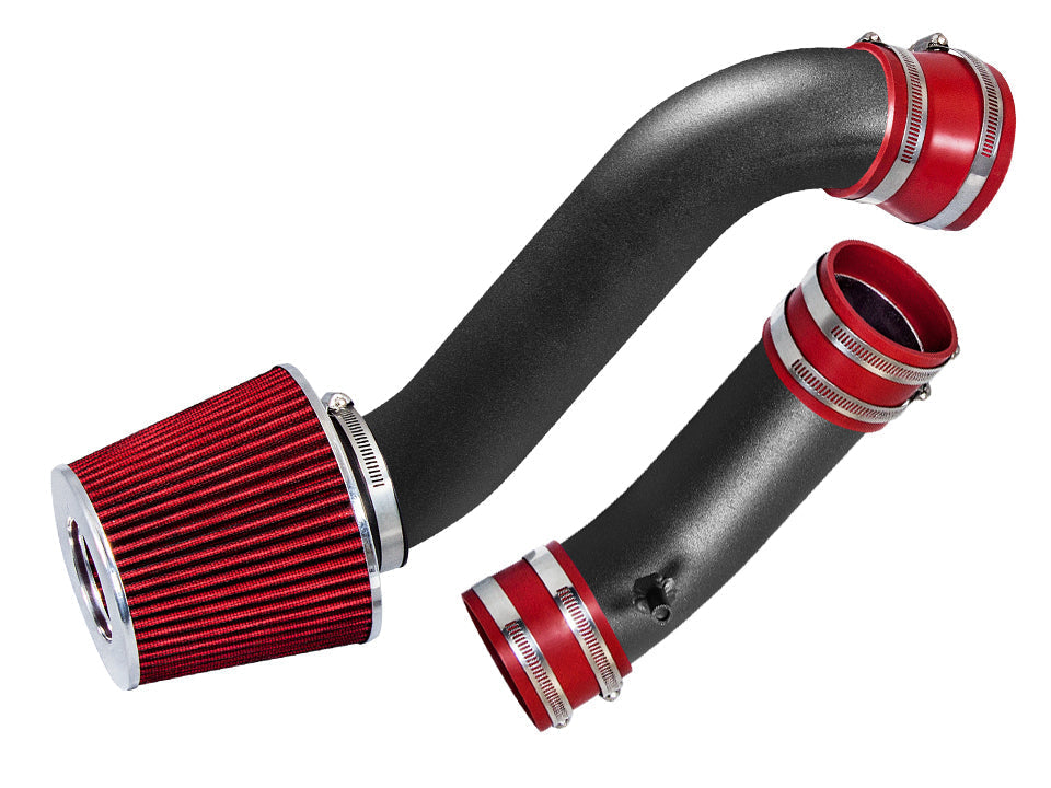 Cold Air Intake Kit For 1990-1997 Thunderbird 3.8L N/A | Rtunes Racing | CI-FD-17