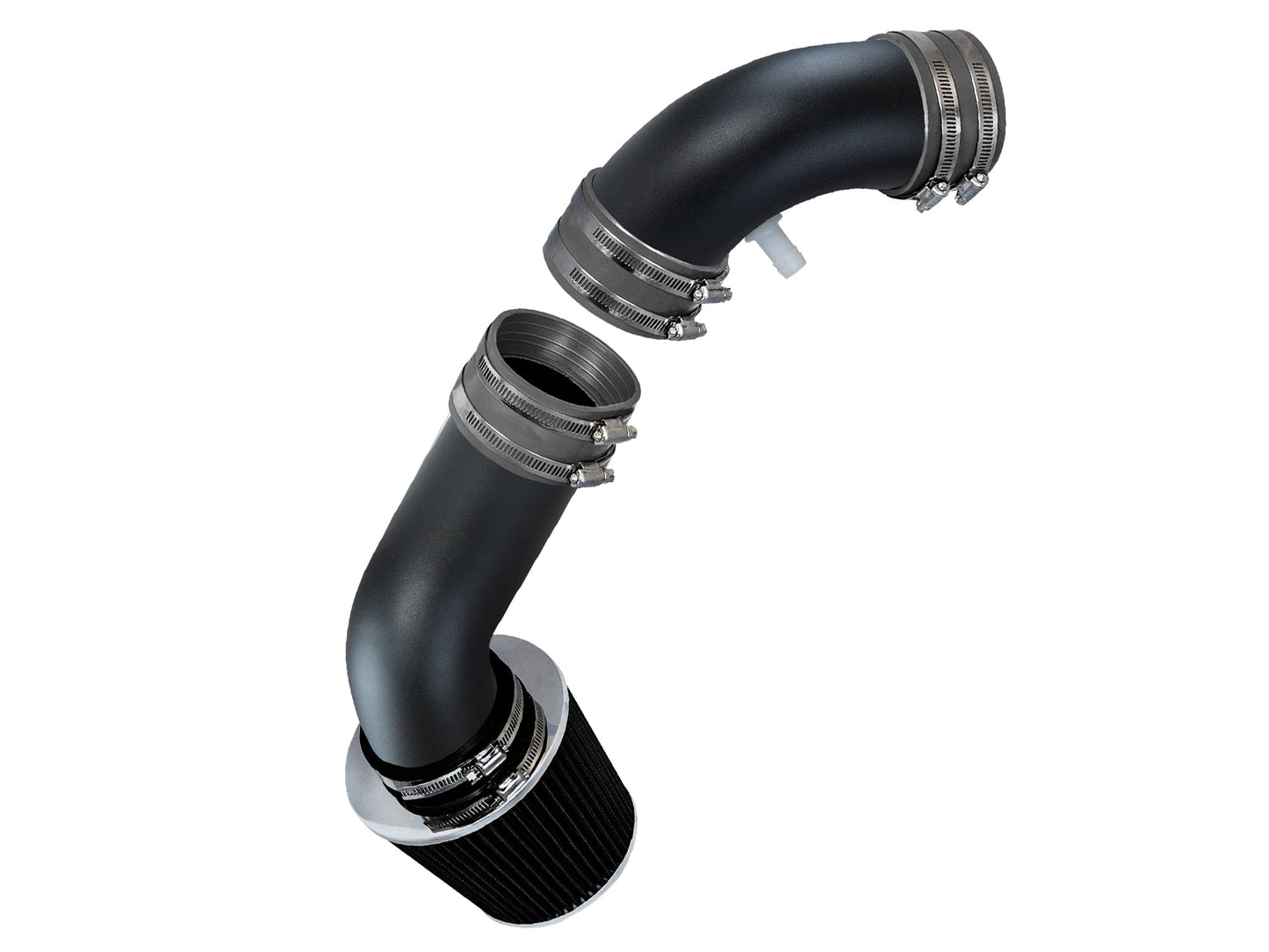 Cold Air Intake Kit For 2009-2011 Genesis 3.8 V6 Sedan ONLY | Rtunes Racing | CI-HY-03