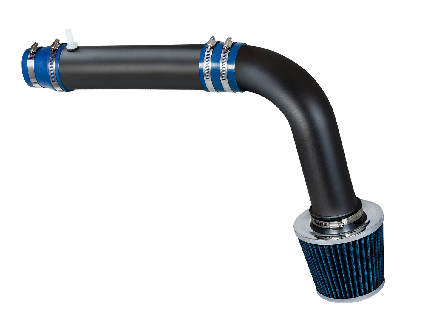 Cold Air Intake Kit For 2011-2017 Veloster/Accent/GDi & 12-15 Rio 1.6 ONLY | Rtunes Racing | CI-HY-05