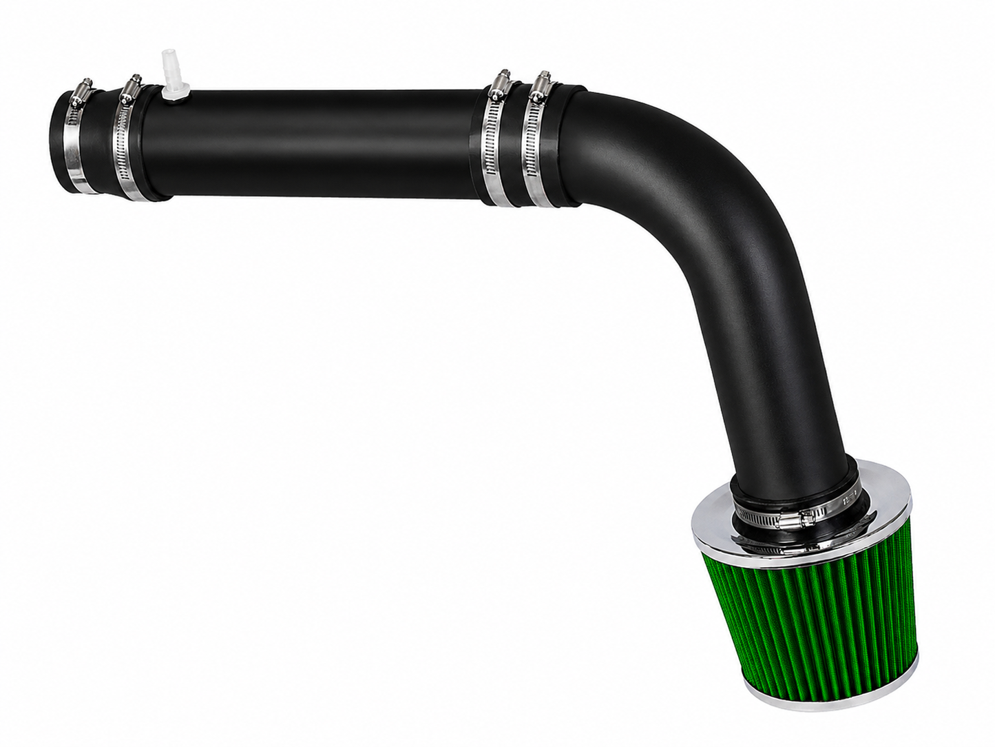 Cold Air Intake Kit For 2011-2017 Veloster/Accent/GDi & 12-15 Rio 1.6 ONLY | Rtunes Racing | CI-HY-05