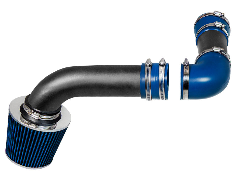 Cold Air Intake Kit For 1988-1989 Pontiac Firebird 5.0 & 5.7 | Rtunes Racing | CI-PT-01