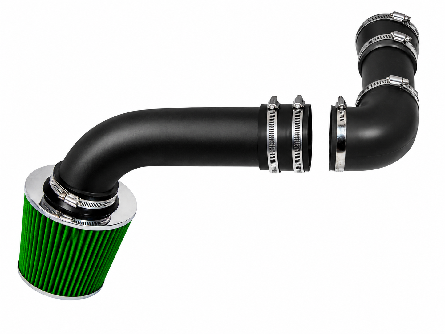 Cold Air Intake Kit For 1988-1989 Pontiac Firebird 5.0 & 5.7 | Rtunes Racing | CI-PT-01