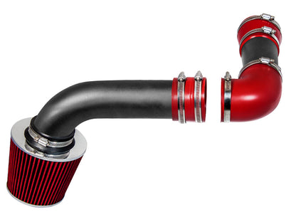 Cold Air Intake Kit For 1988-1989 Pontiac Firebird 5.0 & 5.7 | Rtunes Racing | CI-PT-01
