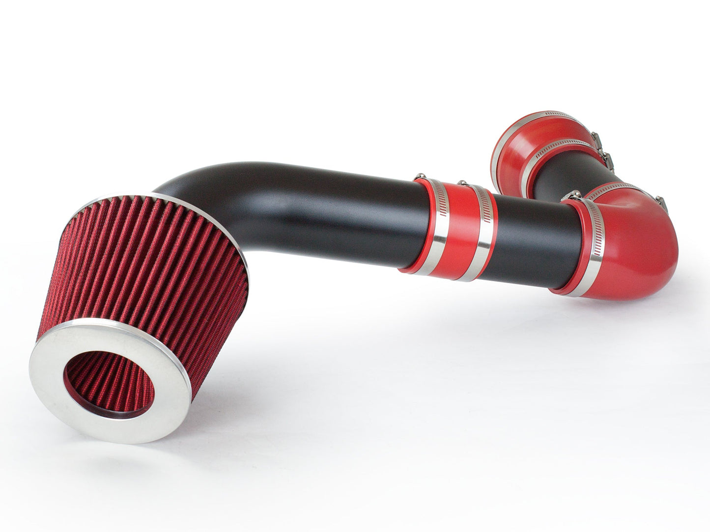 Cold Air Intake Kit For 1990-1992 Pontiac Firebird 5.0L & 5.7L | Rtunes Racing | CI-PT-02
