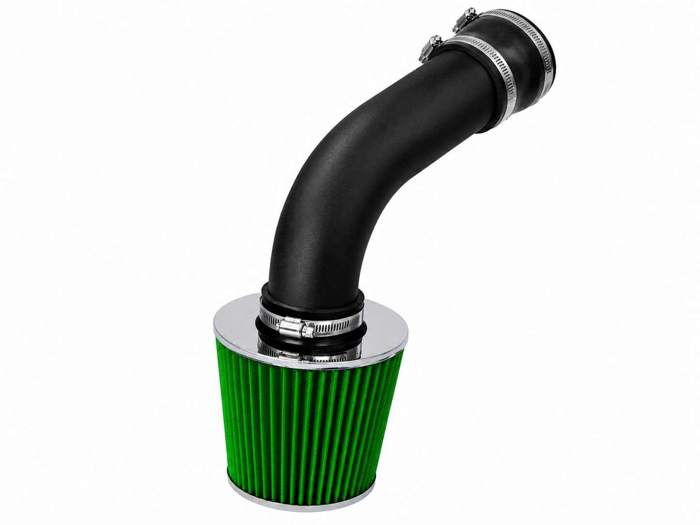 Cold Air Intake Kit For 1992-1994 VW Corrado SLC, 1993-1998 Jetta GLX VR6 2.8I V6 | Rtunes Racing | CI-VW-03