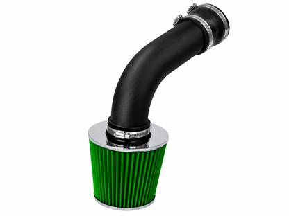 Cold Air Intake Kit For 1992-1994 VW Corrado SLC, 1993-1998 Jetta GLX VR6 2.8I V6 | Rtunes Racing | CI-VW-03