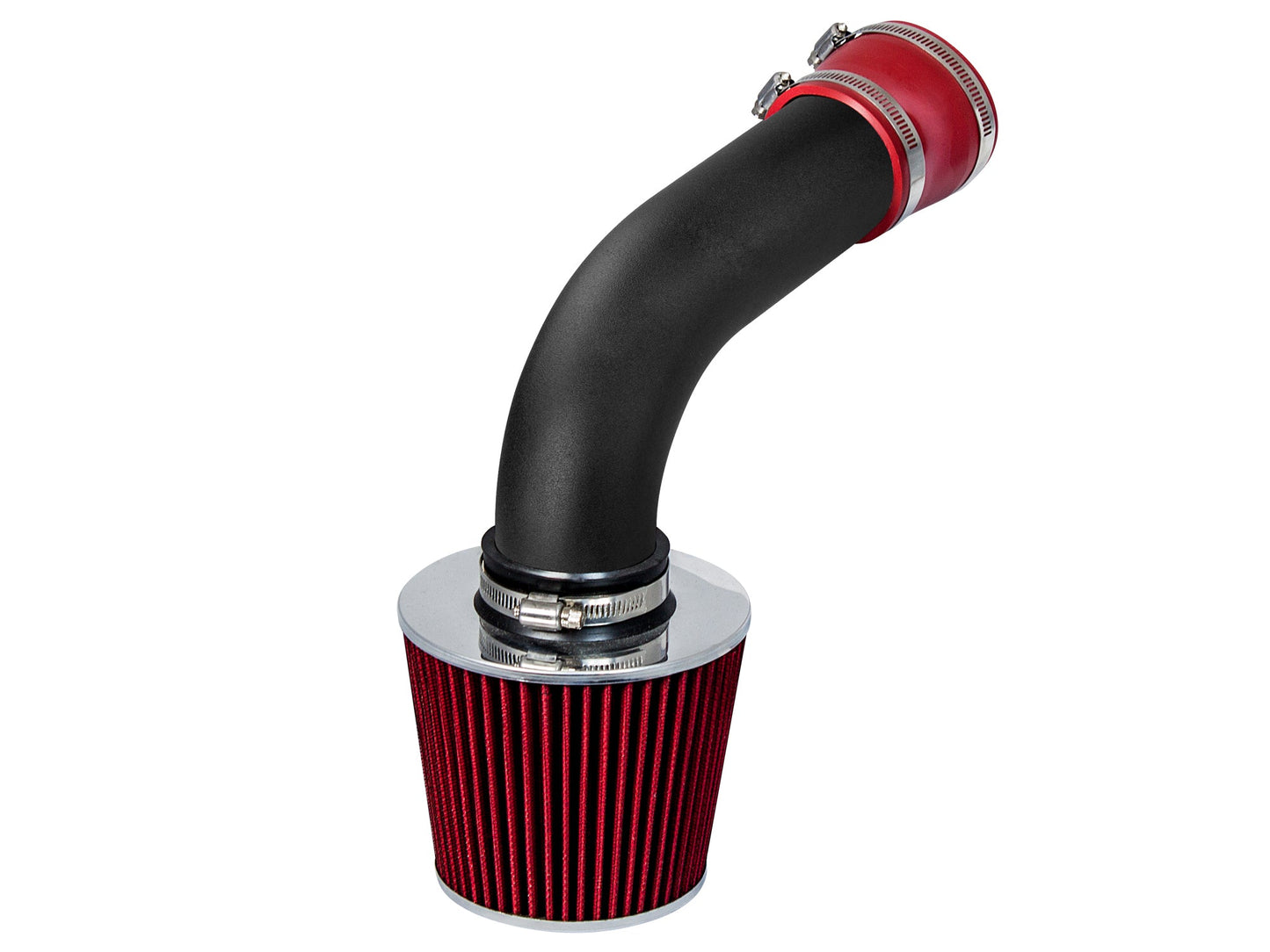 Cold Air Intake Kit For 1992-1994 VW Corrado SLC, 1993-1998 Jetta GLX VR6 2.8I V6 | Rtunes Racing | CI-VW-03
