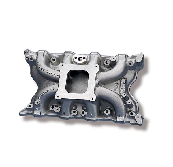MNFLD XCELERATOR 351C 2V HEADS