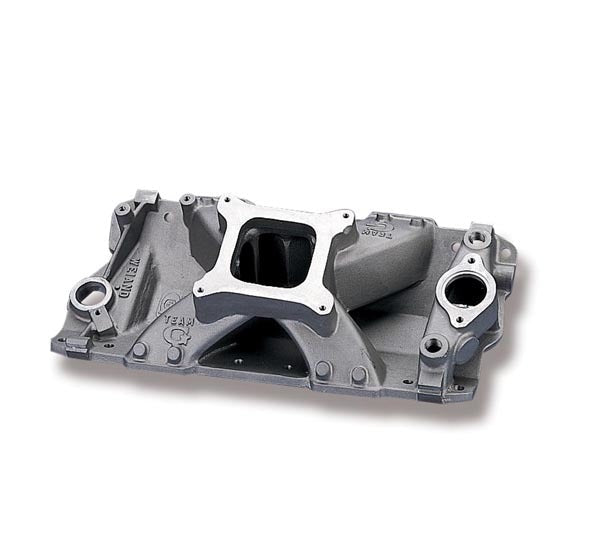 MANIFOLD TEAM G TRACK RAM 3/4I