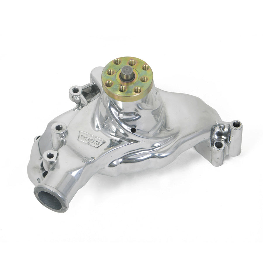 WATER PUMP BBC ACTION POLISH