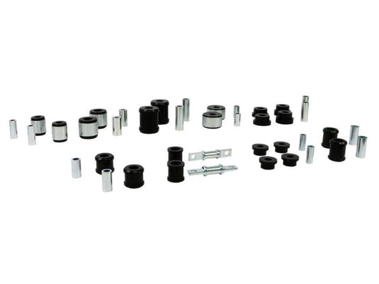Whiteline Essential Vehicle Kit