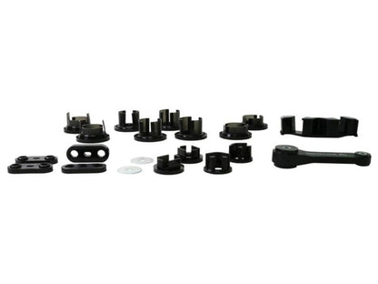Whiteline Essential Vehicle Kit