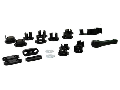 Whiteline Essential Vehicle Kit