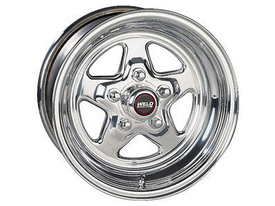 PROSTAR 15 X 12 STREET/DRAG