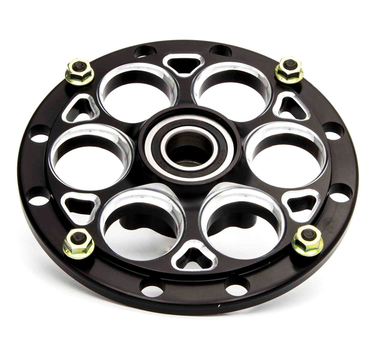 REPLACEMENT HUB