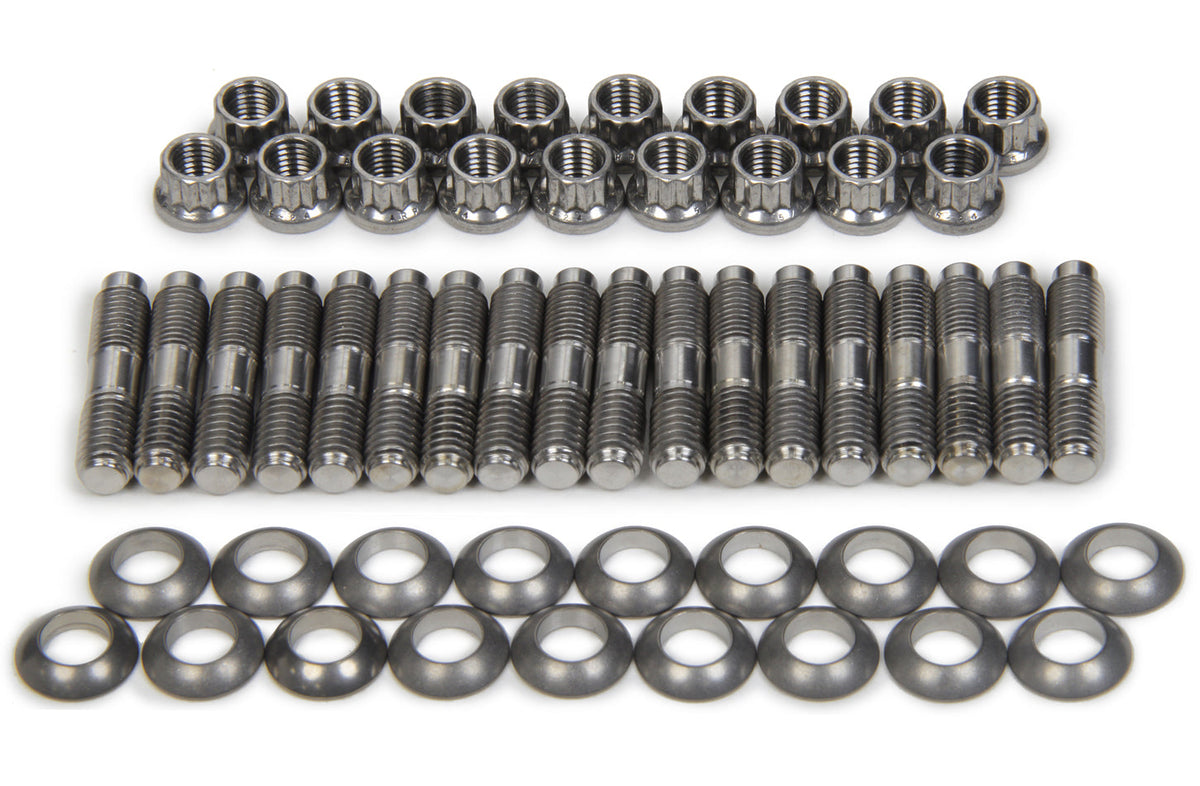 BEADLOC FASTENER KIT