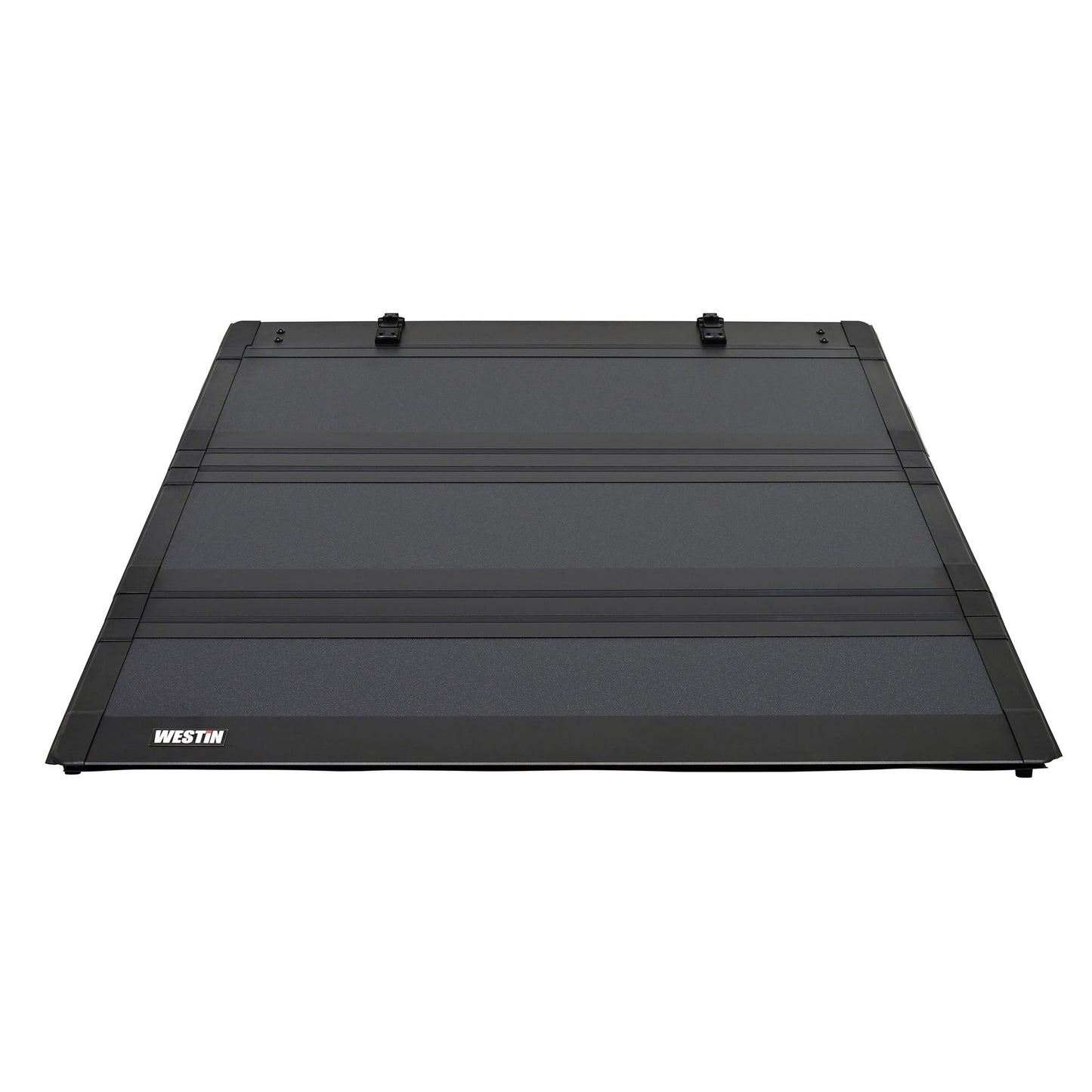 HARD TRI-FOLD TONNEAU COVER