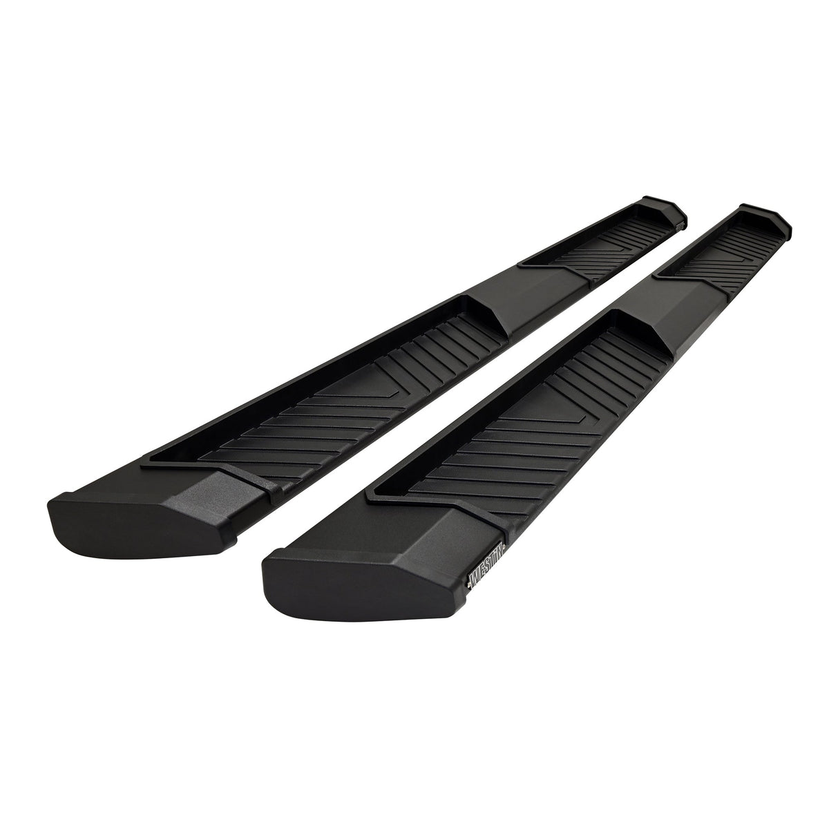 AT6 RUNNING BOARDS