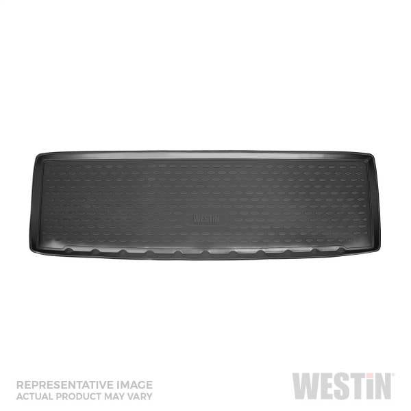 2013-2017 Honda Accord Sedan Profile Cargo Liner - Black